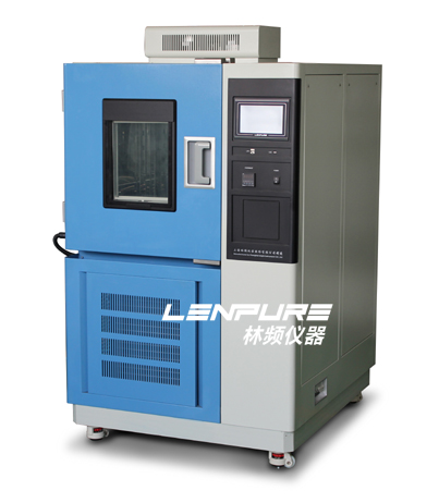 PID算法精準控溫！恒溫恒濕試驗箱溫差±0.5℃行業領先?