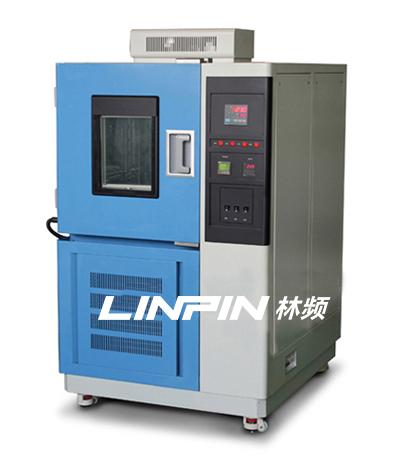 恒溫恒濕試驗箱：構建產品信任的基石